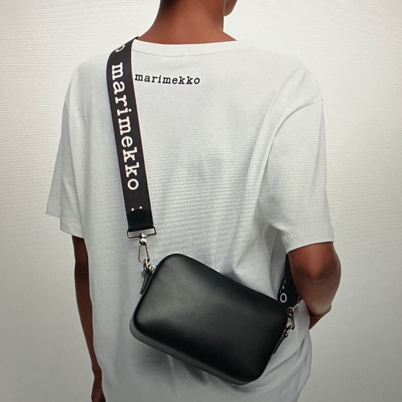 Marimekko Bags Marimekko Gratha Shoulder Bag Crossbody Poshmark